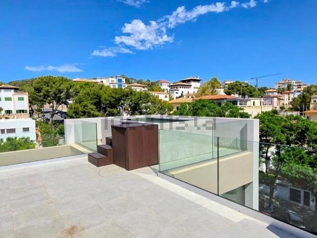 Piso, Calvià