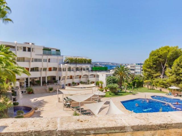 Piso, Calvià