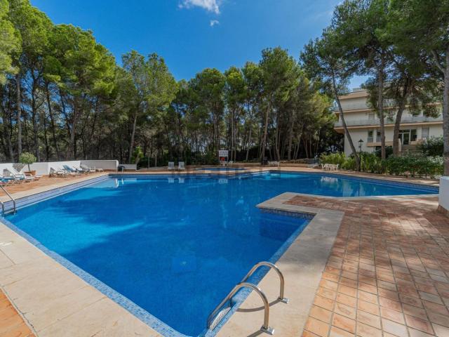 Piso, Calvià
