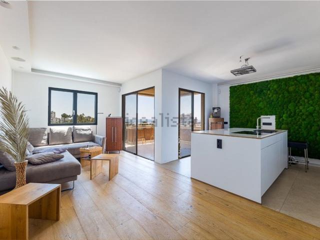Piso, Calvià