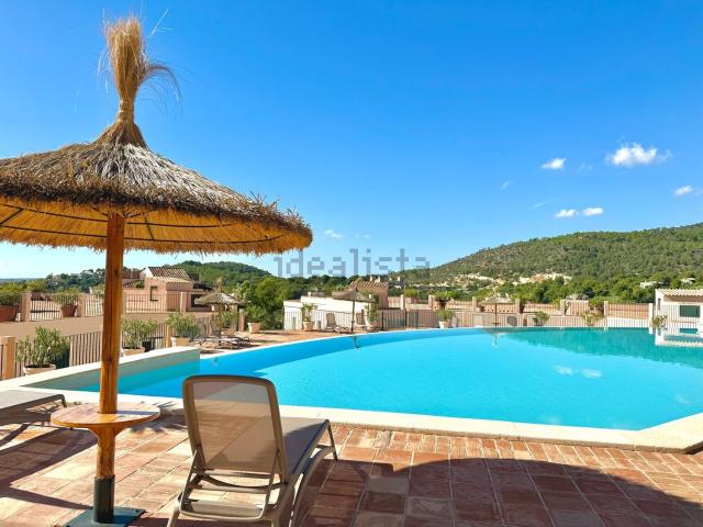 Piso, Calvià