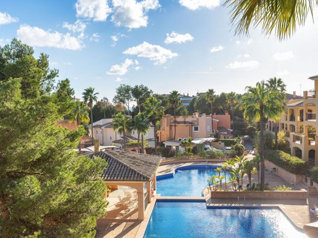 Piso, Calvià