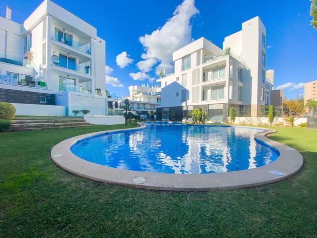 Piso, Calvià
