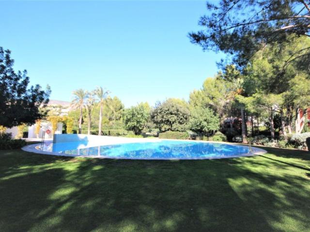 Piso, Calvià
