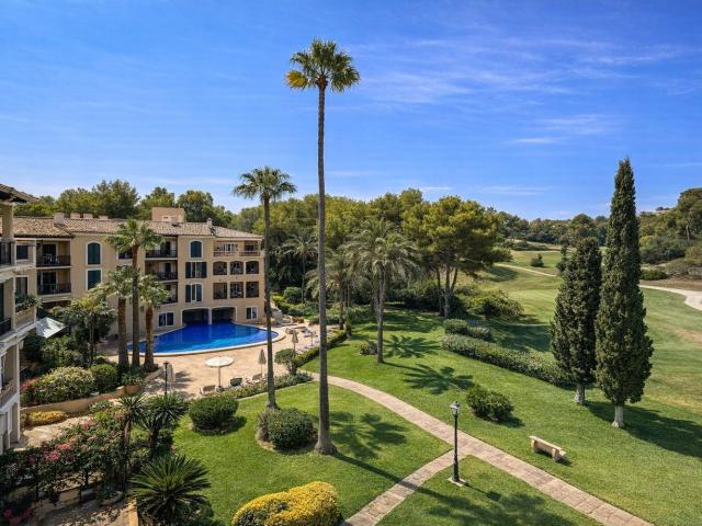 Piso, Calvià