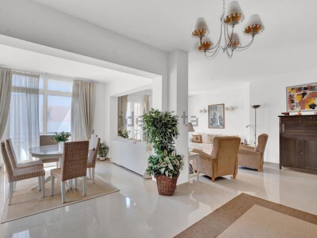 Piso, Calvià