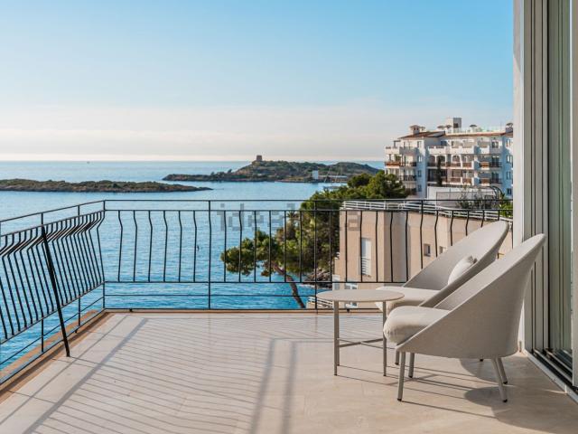 Piso, Calvià