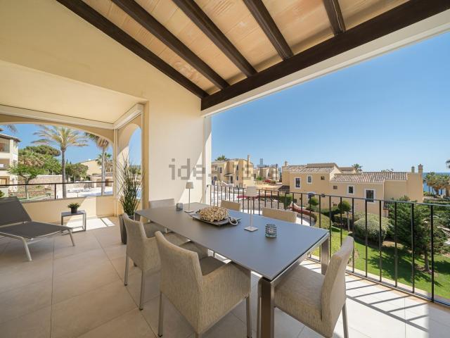 Piso, Calvià