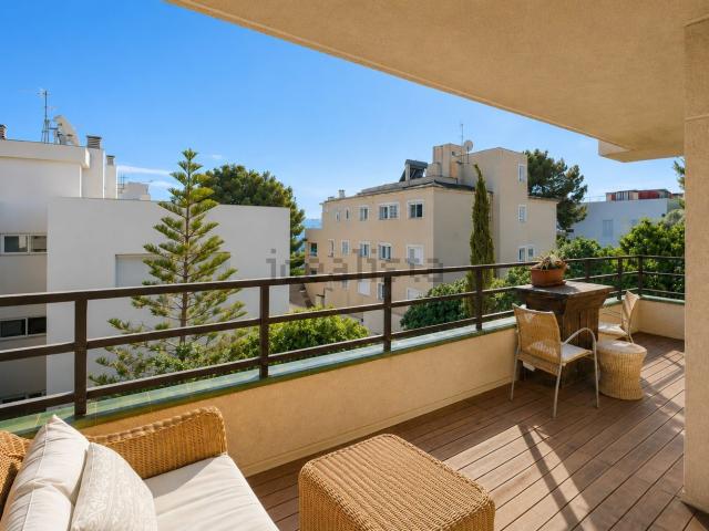 Piso, Calvià