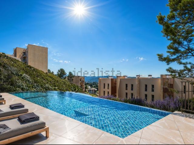 Piso, Calvià