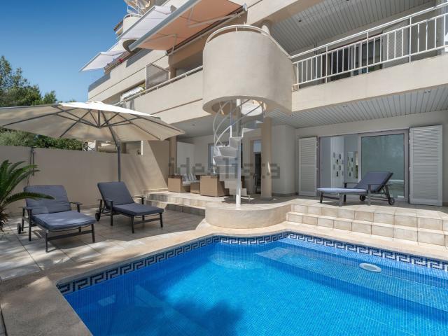 Piso, Calvià