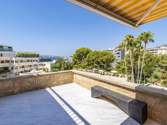 Piso, Calvià