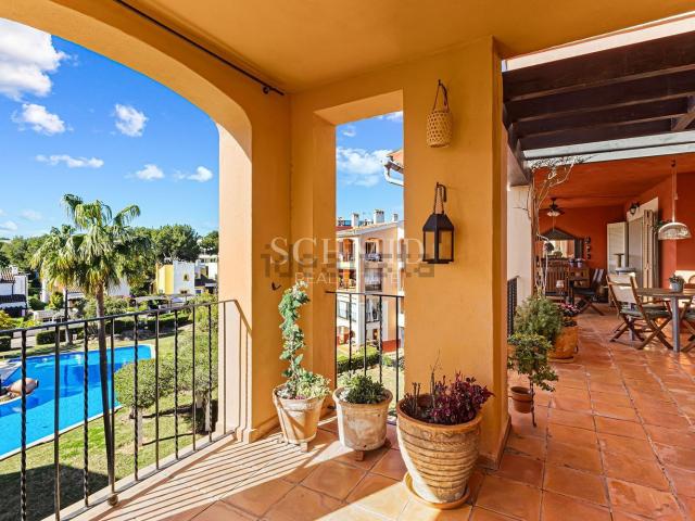Piso, Calvià