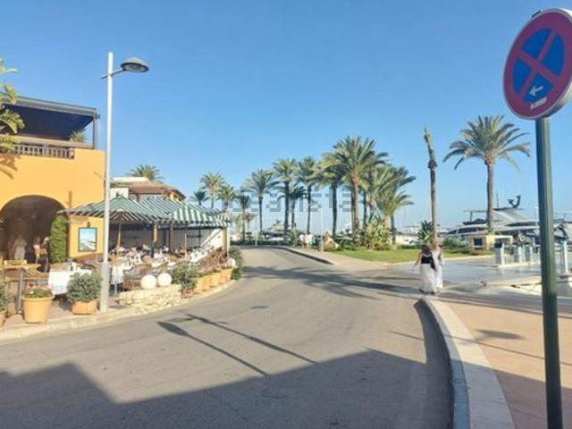 Piso, Calvià
