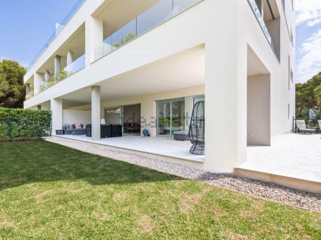 Piso, Calvià