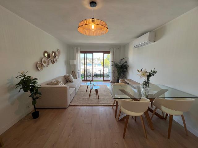 Piso, Calvià