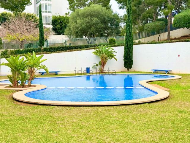 Piso, Calvià