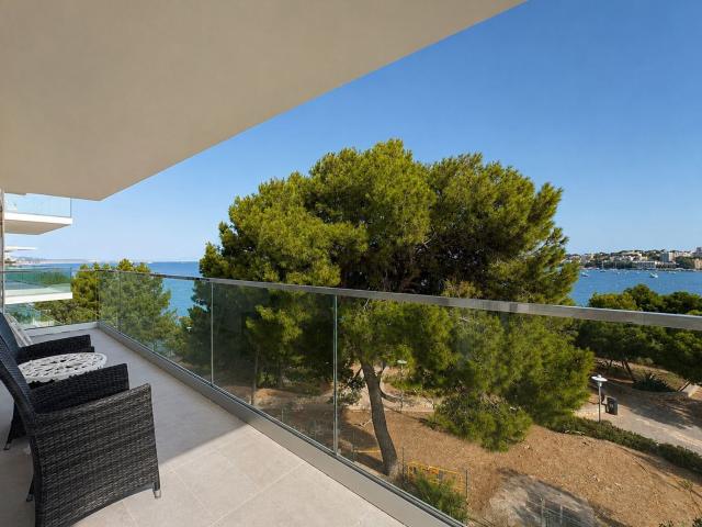 Piso, Calvià