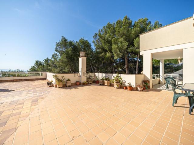 Piso, Calvià