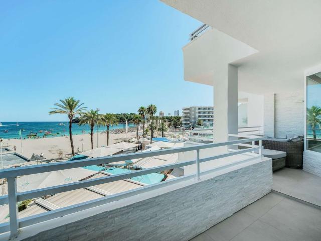 Piso, Calvià