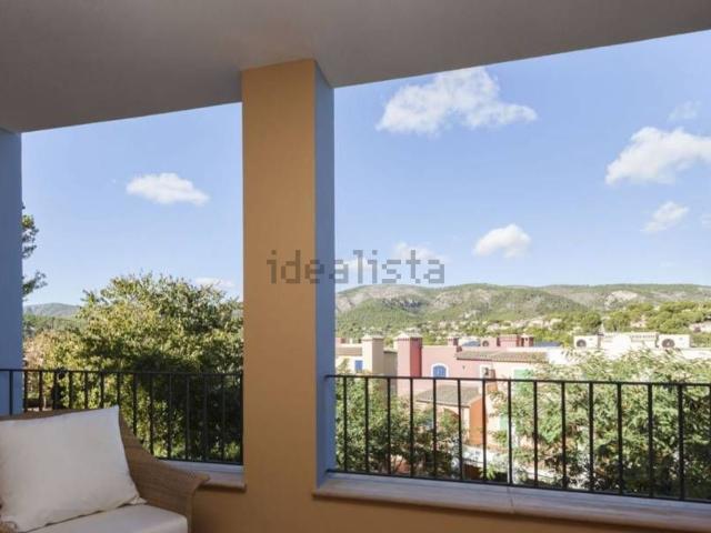 Piso, Calvià