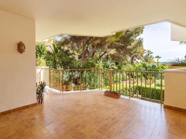 Piso, Calvià