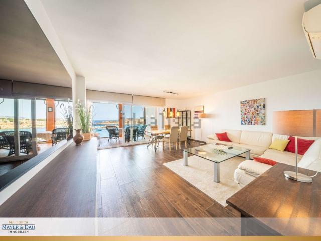 Piso, Calvià