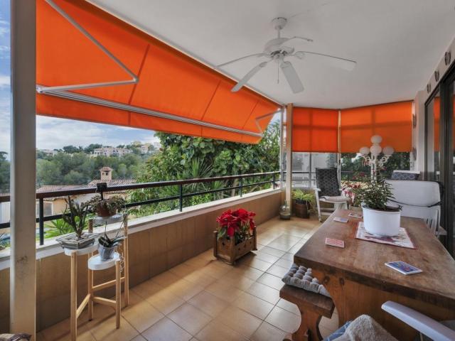 Piso, Calvià