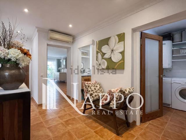 Piso, Calvià