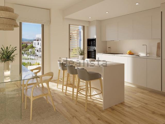 Piso, Calvià
