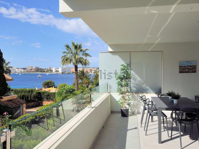 Piso, Calvià