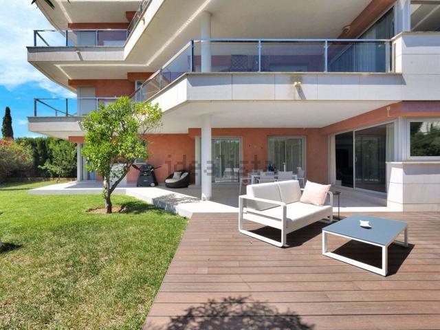 Piso, Calvià