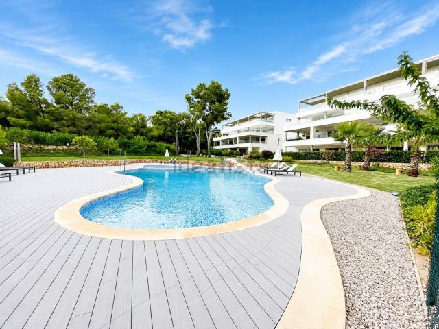 Piso, Calvià
