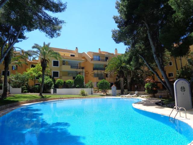 Piso, Calvià