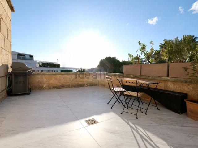 Piso, Calvià