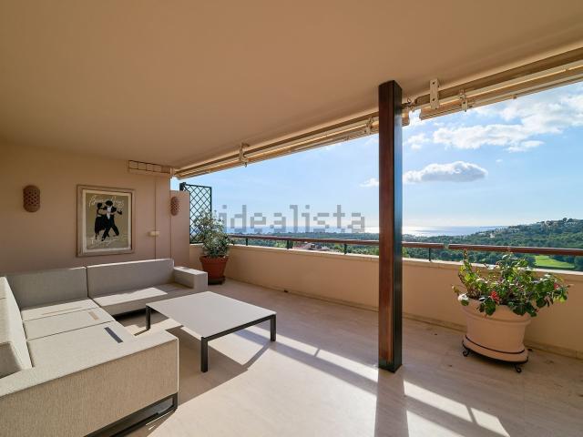 Piso, Calvià