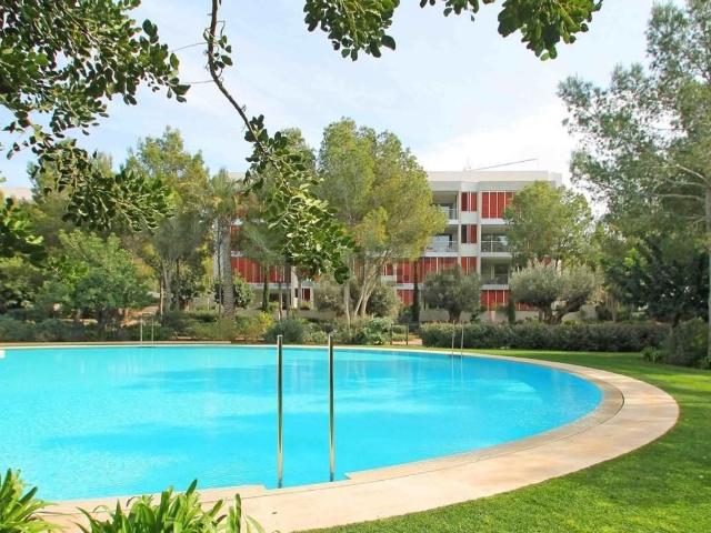 Piso, Calvià
