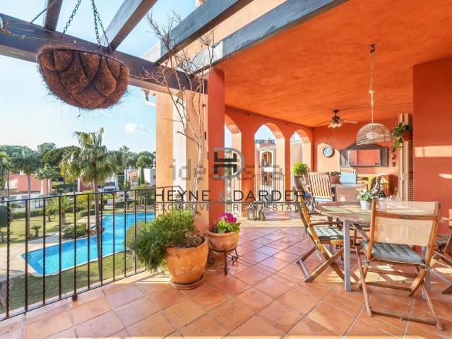 Piso, Calvià
