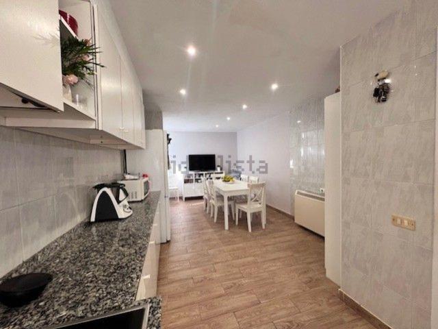 Piso, Cambados