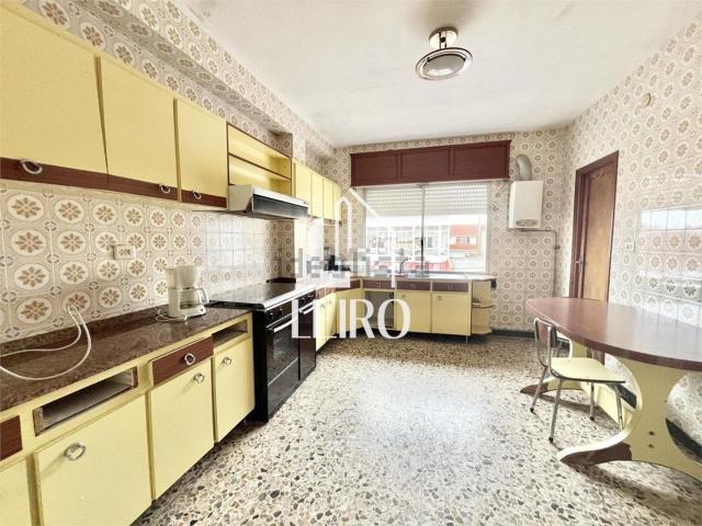 Piso, Cambados