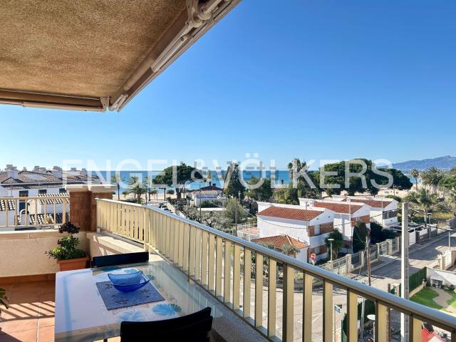 Piso, Cambrils