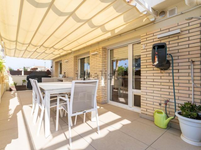 Piso, Cambrils