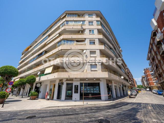 Piso, Cambrils