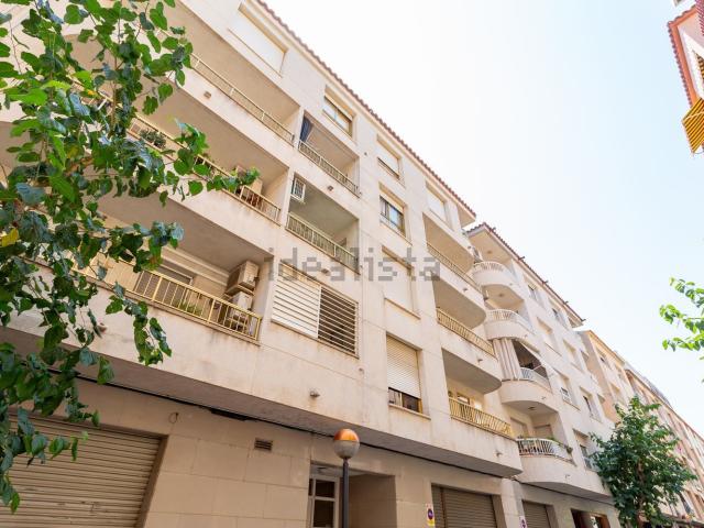 Piso, Cambrils