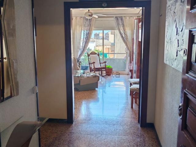 Piso, Cambrils