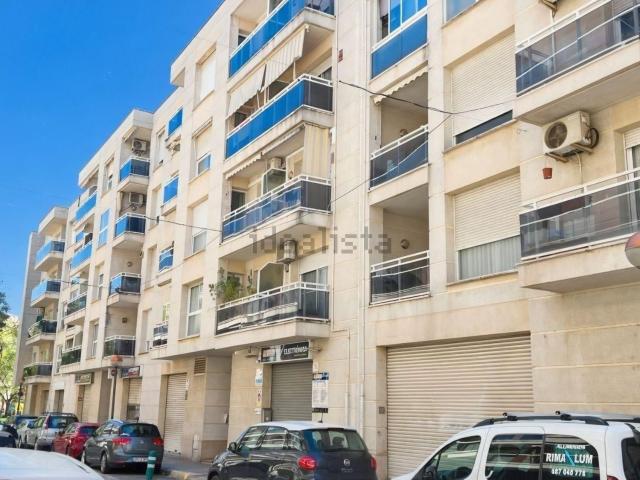 Piso, Cambrils