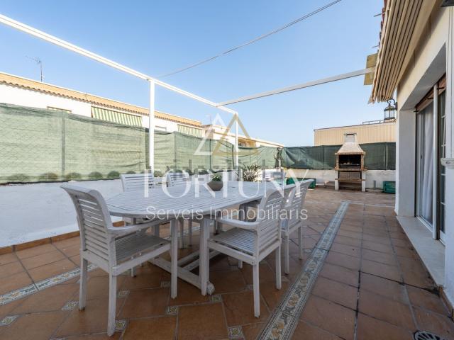Piso, Cambrils