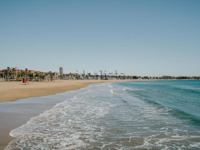 Piso, Cambrils