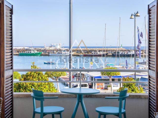 Piso, Cambrils
