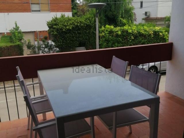 Piso, Cambrils